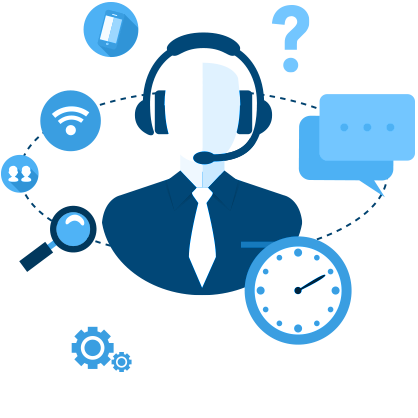 Helpdesk / IT-Support