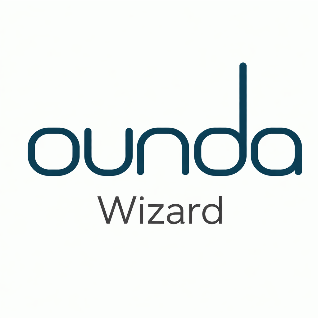 OUNDA Wizard